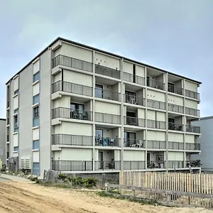 Retreat With Balcony On Ocean Beach! , Ocean City United States
