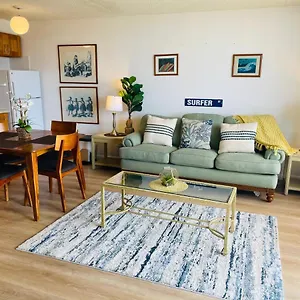 Waikiki Banyan 3411 Ocean View - Free Parking , Honolulu United States