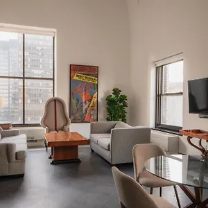 The Manhattan Club 4*, New York United States